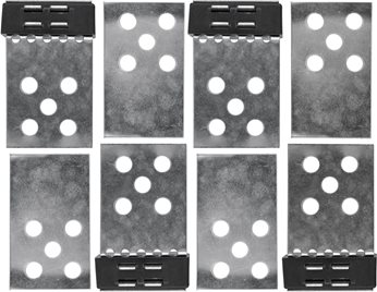 MASKOWNICA UNIWERSALNA KPL.4CZ.