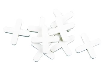 KRZYZYKI DYSTANSOWE 2,0MM 200 SZT