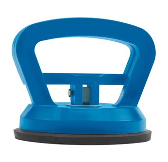 UCHWYT DO SZYB PRZYSSAWKA 1X115MM