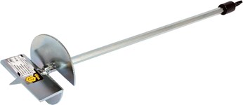 WIERTLO DO BLOCZKOW 80MM