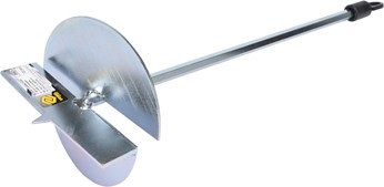 WIERTLO DO BLOCZKOW 120MM