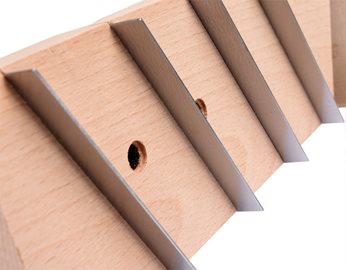 ZDZIERAK WYROWNUJACY