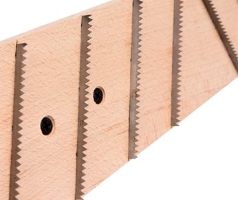 ZDZIERAK WYROWNUJACY Z ZABKAMI