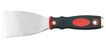 SZPACHELKA NIERDZ. DWUKOLOR R.OKUCIE 3CM