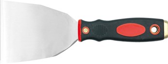 SZPACHELKA NIERDZ. DWUKOLOR R.OKUCIE 8CM