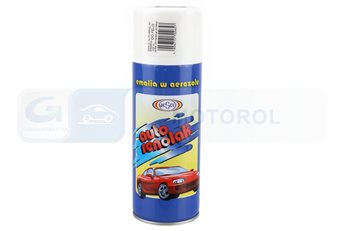 WESCO-LAKIER 400ML- SREBRNY DO FELG