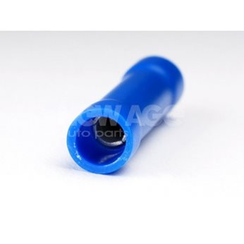 LACZNIK PRZEWODU PVC NIEB 100SZT