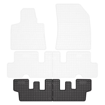 DYWANIKI PODL. CITROEN C4 PICAS 13- 3-RZ