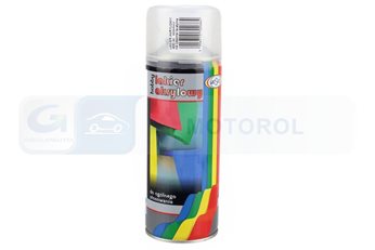 WESCO-LAKIER 400ML- BEZBARWNY 01ELAKIER