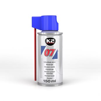 K2-007 SROD.WIELOZAD.007 150 ML