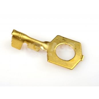 KONEKTOR OCZK. M-6/2,5MM2 10SZT