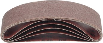 TASMA SCIERNA BEZKONC 5SZT P40 75X533