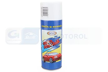 WESCO-LAKIER 400ML- PODKL.SZARY JASNY