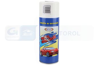WESCO-LAKIER 400ML- PODKL.CZERW.TLENKOWY