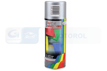 WESCO-LAKIER 400ML- PODKL.SZARY DO TW.SZ