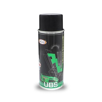 WESCO-BARANEK UBS CZARNY SPRAY 400ML