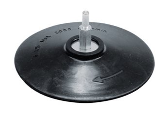 PRZYSTAWKA Z RZEPEM 125MM