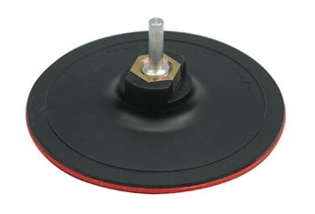 EURO DYSK DO KATOWKI 125MM Z TRZPIENIEM