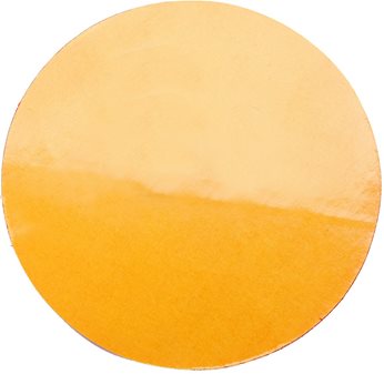 RZEP DO TARCZY GUMOWEJ 150MM