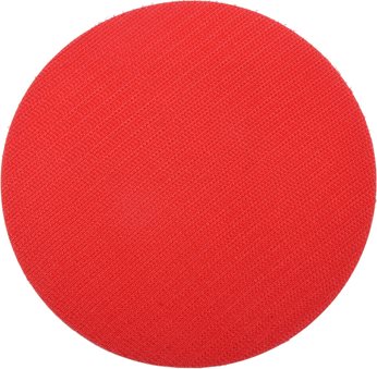 RZEP DO TARCZY GUMOWEJ 125 MM