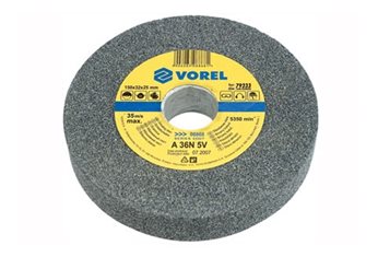 TARCZA DO SZLIFIERKI STOL. 150X32X25 /G/