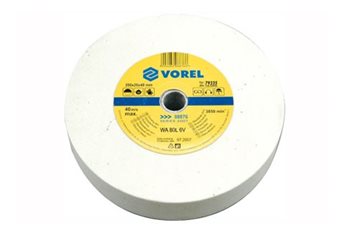 TARCZA DO SZLIFIERKI STOL. 200X20X40MM