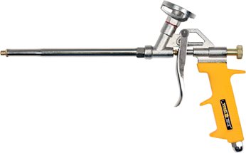 PISTOLET DO PIANKI MONTAZOWEJ METALOWY