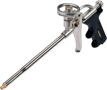 PISTOLET DO PIANKI MONTAZOWEJ