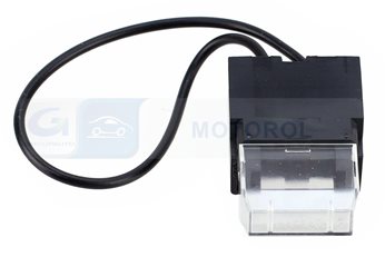 OBUDOWA BEZP. OB-4 Z PRZ. DL. 20CM