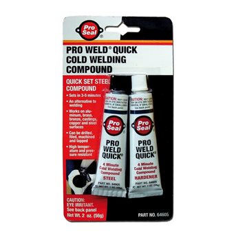 PROSEAL -MIESZANKA SPAW.NA ZIMNO 2X28G