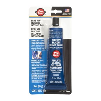 PROSEAL -SILIKON NIEBIESKI 85G-315 STOP.