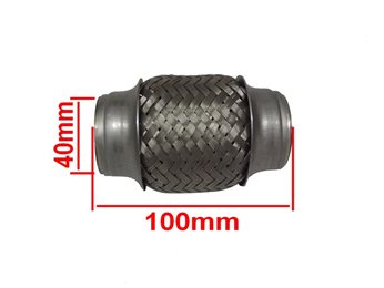 ZLACZE ELAS.A40X100              GKT