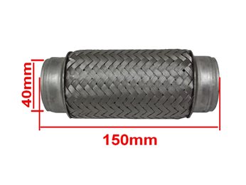 ZLACZE ELAS.A40X150              GKT