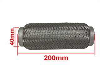 ZLACZE ELAS.A40X200              GKT