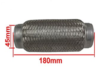 ZLACZE ELAS.A45X180              GKT
