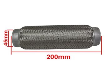ZLACZE ELAS.A45X200 MATIZ/SEI 1.1GKT