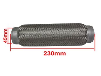 ZLACZE ELAS.A45X230              GKT