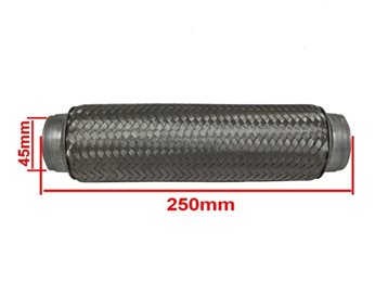 ZLACZE ELAS.A45X250              GKT