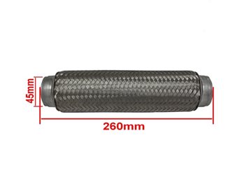 ZLACZE ELAS.A45X260              GKT