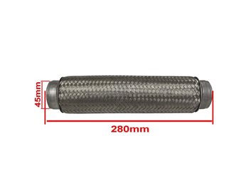 ZLACZE ELAS.A45X280              GKT