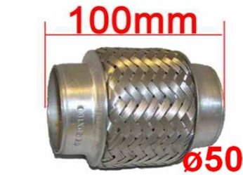 ZLACZE ELAS.A50X100              GKT