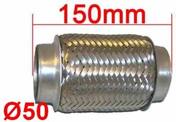 ZLACZE ELAS.A50X150              GKT