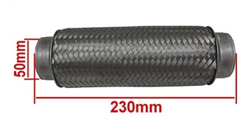 ZLACZE ELAS.A50X230              GKT