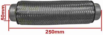 ZLACZE ELAS.A50X250              GKT