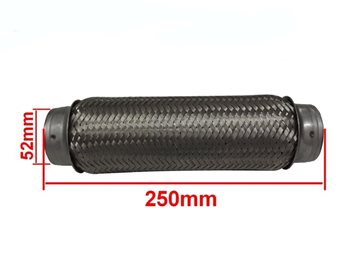 ZLACZE ELAS.A52X250              GKT