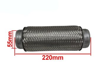 ZLACZE ELAS.A55X220              GKT