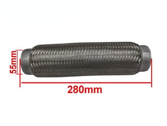 ZLACZE ELAS.A55X280              GKT