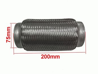 ZLACZE ELAS.A75X200              GKT