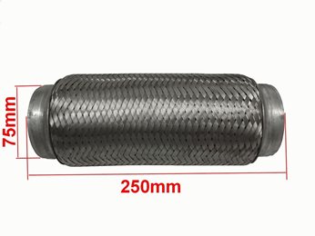 ZLACZE ELAS.A75X250              GKT