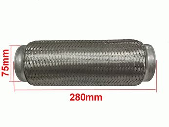 ZLACZE ELAS.A75X280              GKT